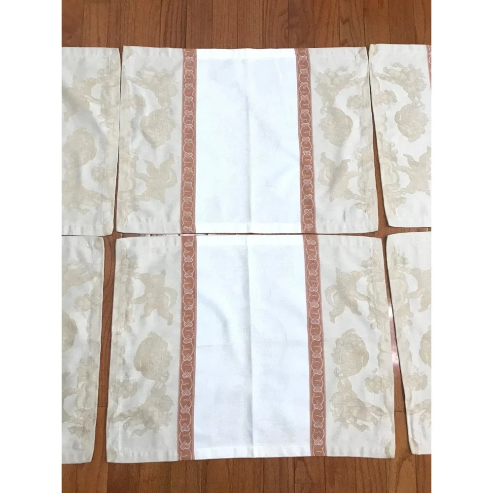 Le Jacquard Français set le